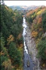 Indian Summer, Acadia National Park